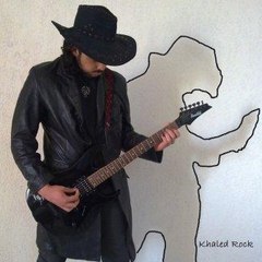 khaled rock