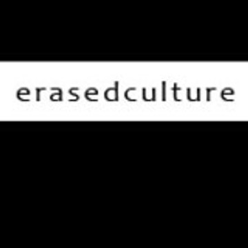 erasedculture