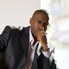 Carl Foster