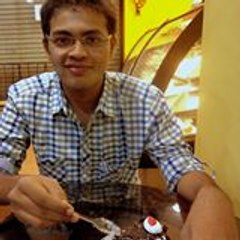 Raviraj Hegde