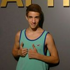 Àlex Martín Padilla