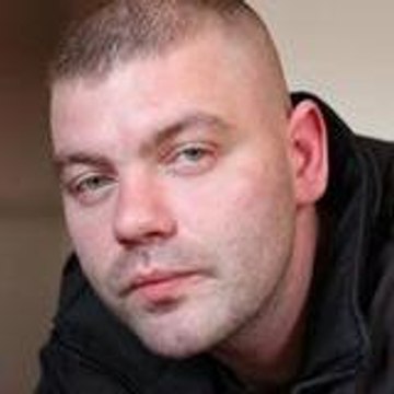 Stephen Tailby