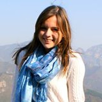 Pauline Bastin-lavauzelle