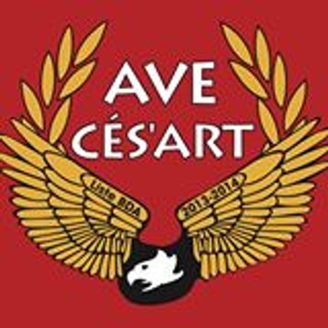 Ave Ces'Art Liste Bda