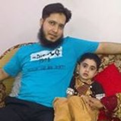 Shoaib Qadir