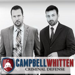 Campbell Whitten