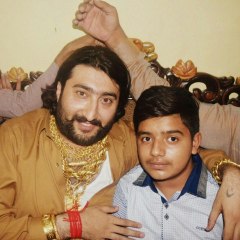 Faizan Zahid