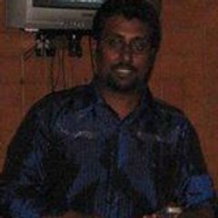 Nagaraj Balasubramanium