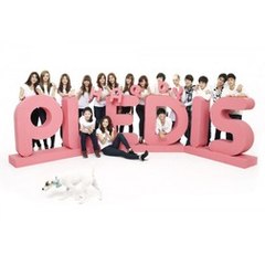 Happy Pledis