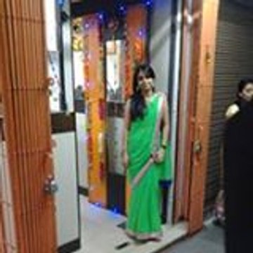Anuradha Vats