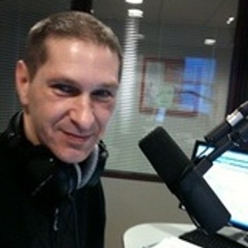 Thierry Kuba Dreyeckland