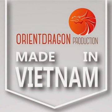 ORIENTDRAGON PRODUCTION
