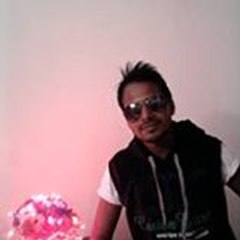 Mohan Kumar Yadav
