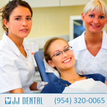 JJ Dental Office