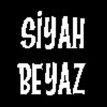 Siyah Beyaz