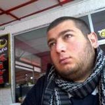 emre özkesici
