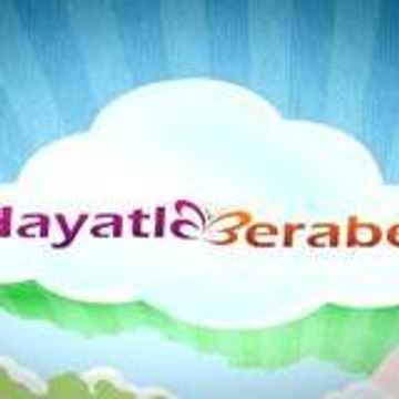 HAYATLA BERABER