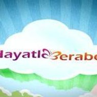 HAYATLA BERABER
