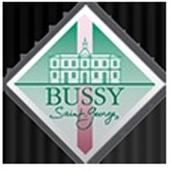 Mairie de Bussy Saint-Georges