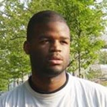 Kashif Hayes