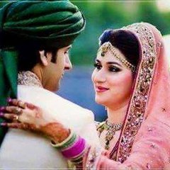 Dulha & Dulhan