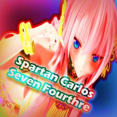 Carlos Spartan Ecchi