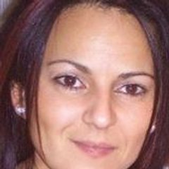Cristina Diaz Estevez
