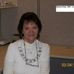 Sydney King