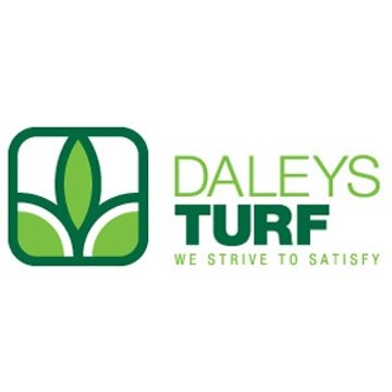 Daleys Turf - Turf Supplier