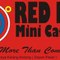 RedLine MiniCafe