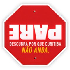 SinalVermelhoCuritiba