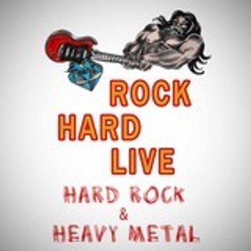 RockHardLive