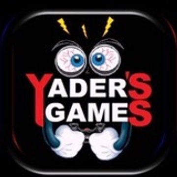 YADERSGAMES