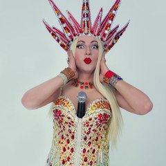 Пародист Дима Черников | Шоу пародий и двойников