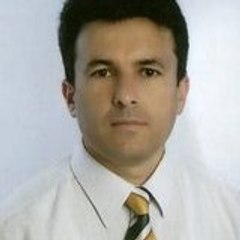 Mehmet ÖZGEN