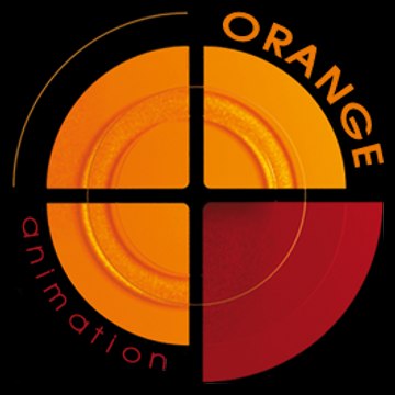 Orange Animation