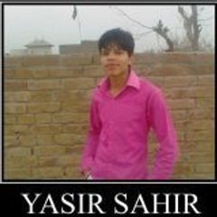 SAHIR G BABU