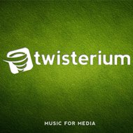 Twisterium Music