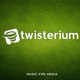 Twisterium Music