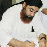 Mufti Akmal Madani