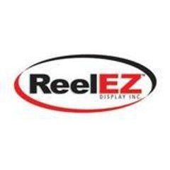 Reel E-Z Display