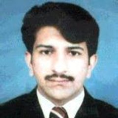 Ijaz Ahmed