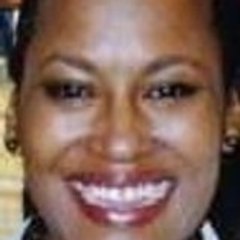 Priscilla Scott
