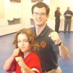 Choe's HapKiDo of Grayson
