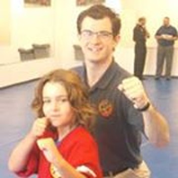 Choe's HapKiDo of Grayson