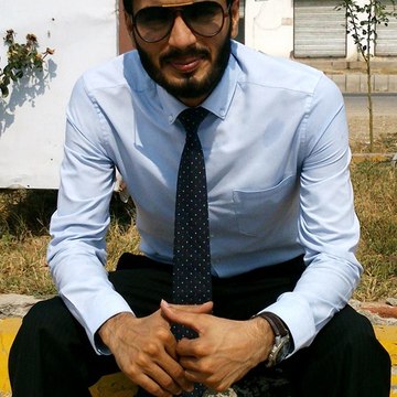 Umair Khalid