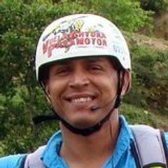 Vuelaventura Paramotor