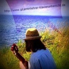 gitarrenlehrer