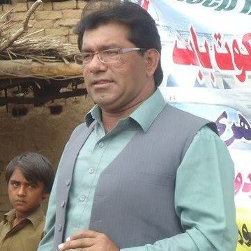 Azad Mirwahi Pff Hyderabad