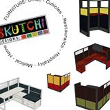 Office Cubicle Furniture